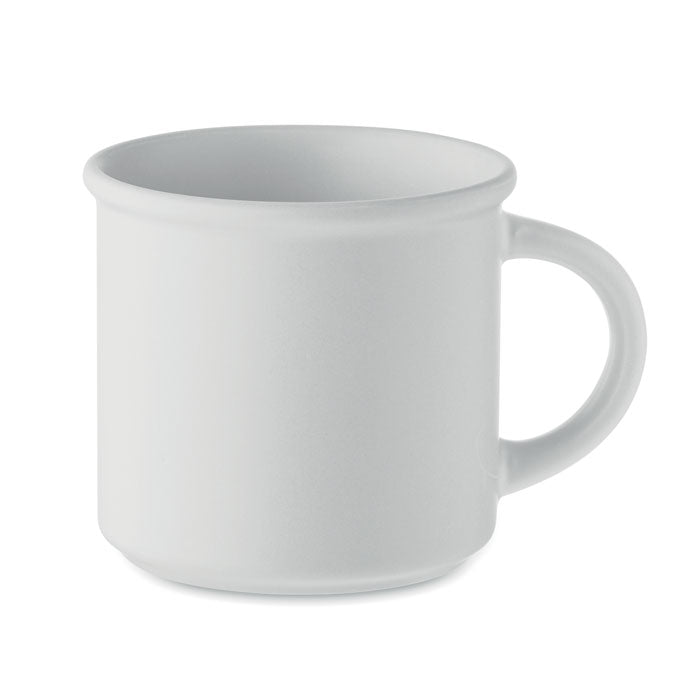 Matt keramikmugg 300 ml