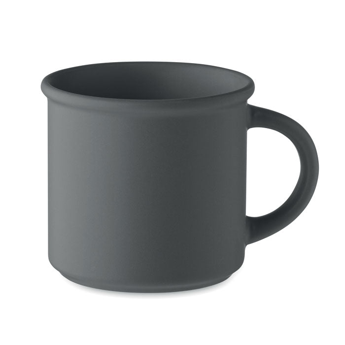 Matt keramikmugg 300 ml