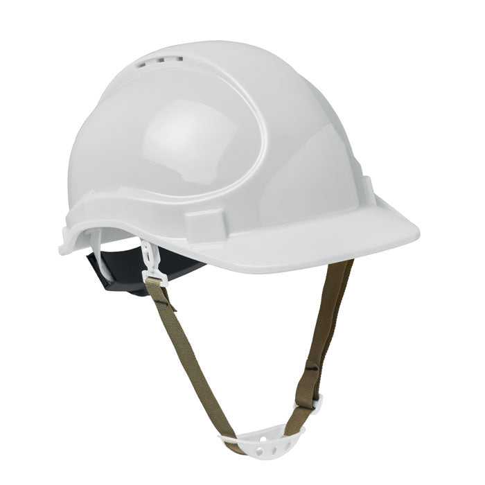 Skyddshjälm i ABS stl 51-63