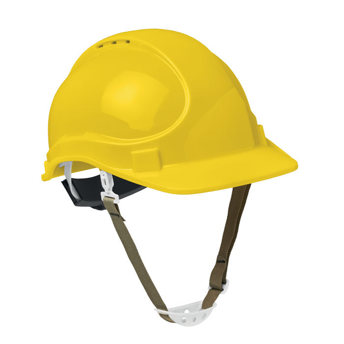 Skyddshjälm i ABS stl 51-63