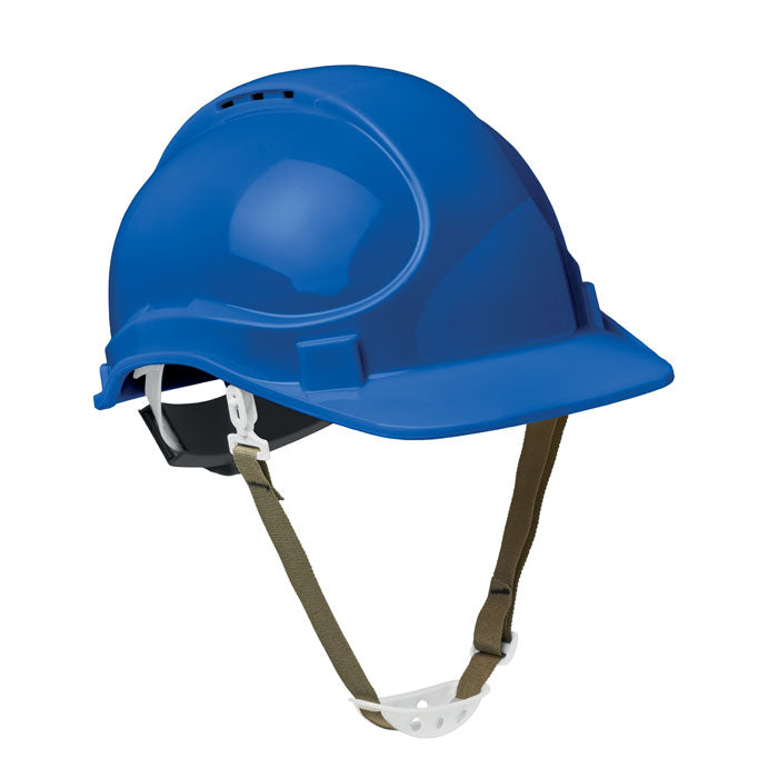 Skyddshjälm i ABS stl 51-63