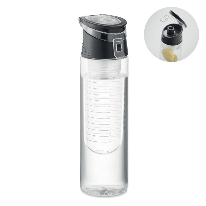 RPET-flaska 500 ml