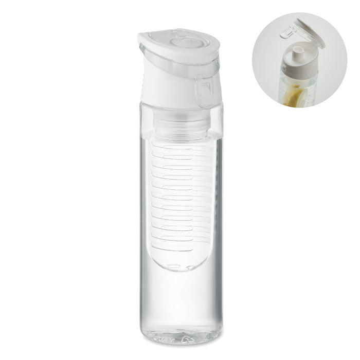 RPET-flaska 500 ml