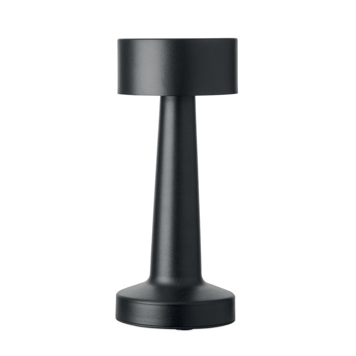 Uppladdningsbar bordslampa