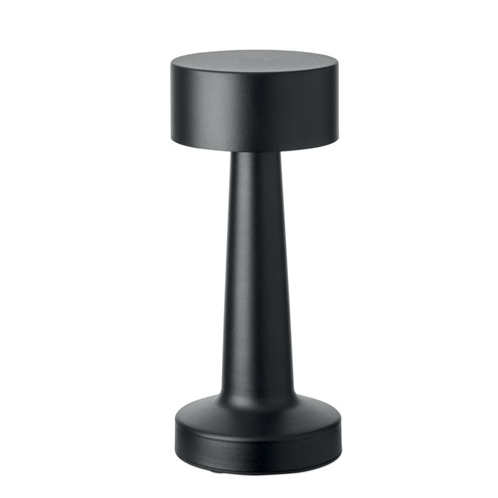 Uppladdningsbar bordslampa