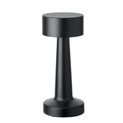 Uppladdningsbar bordslampa