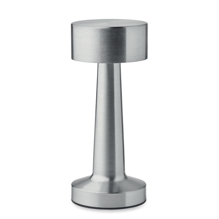Uppladdningsbar bordslampa