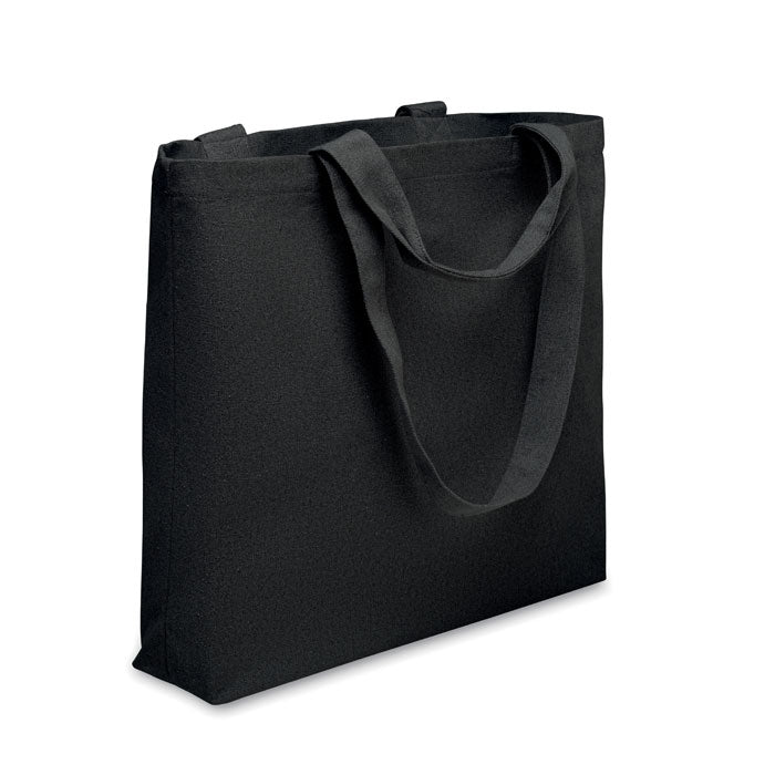 Strandväska i canvas 320 gr/m²