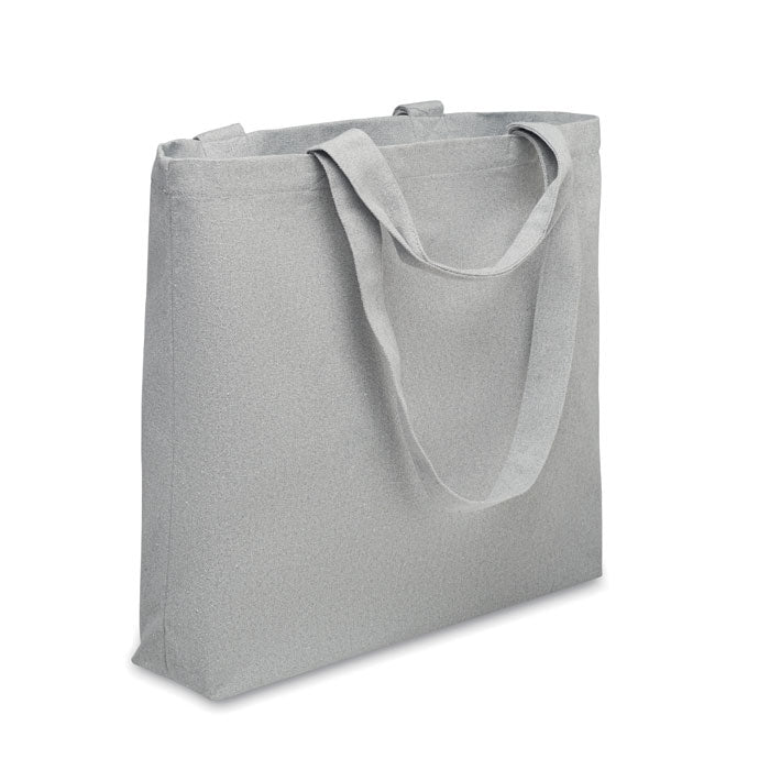 Strandväska i canvas 320 gr/m²