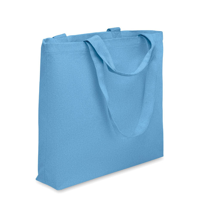 Strandväska i canvas 320 gr/m²