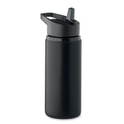 Flaska med enkel vägg 500 ml