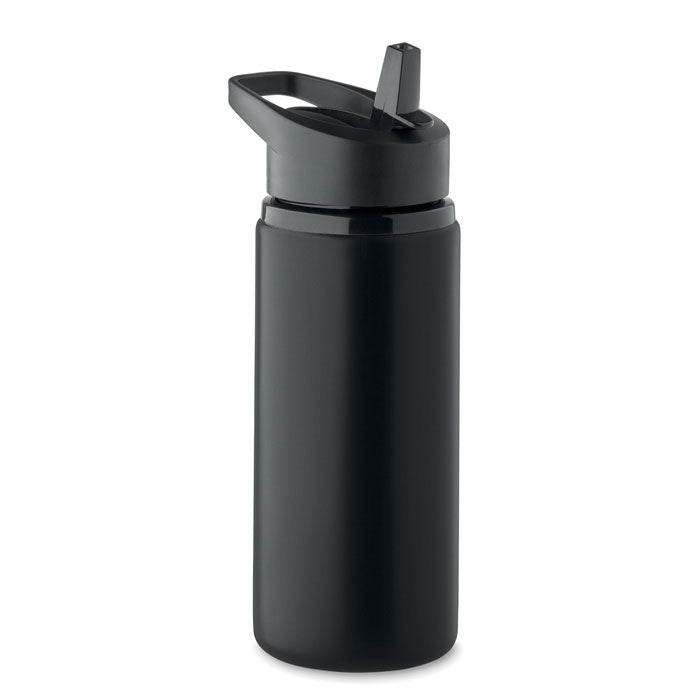 Flaska med enkel vägg 500 ml