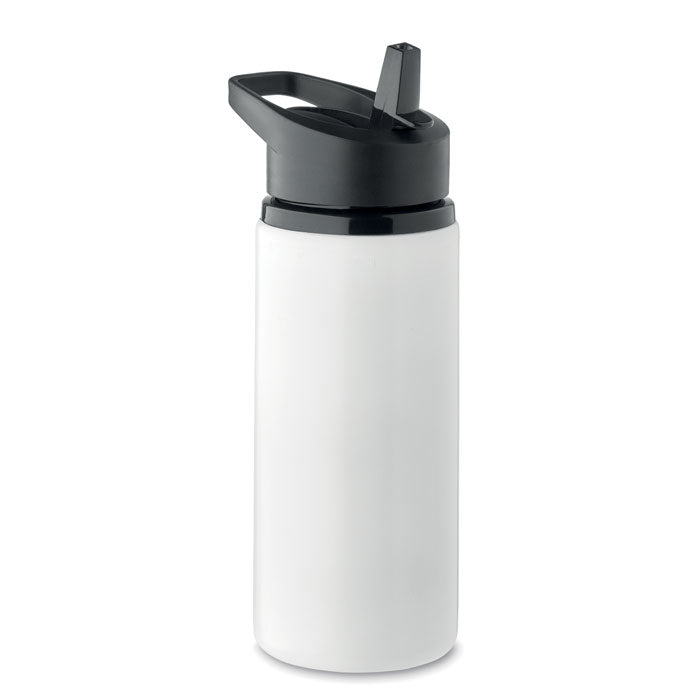 Flaska med enkel vägg 500 ml