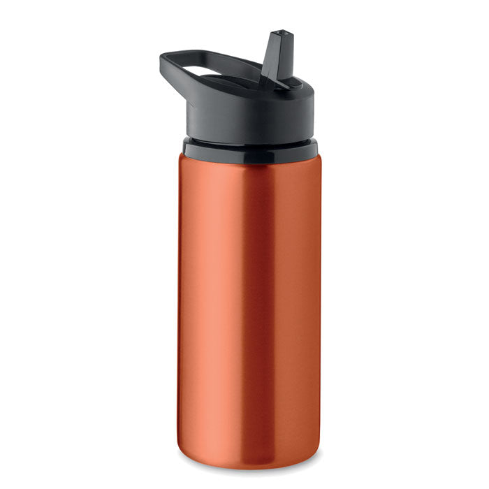 Flaska med enkel vägg 500 ml