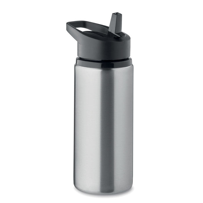 Flaska med enkel vägg 500 ml