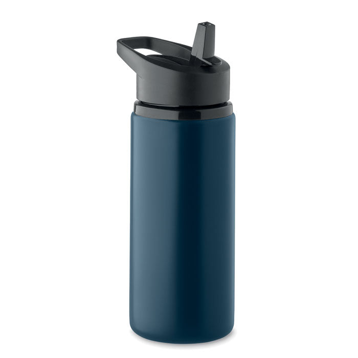 Flaska med enkel vägg 500 ml