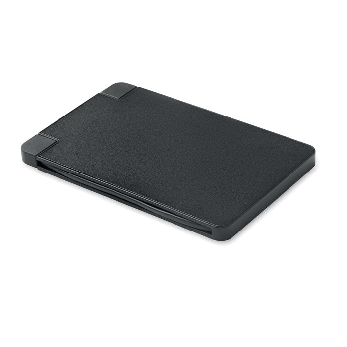 Magnetisk powerbank 2500 mAh