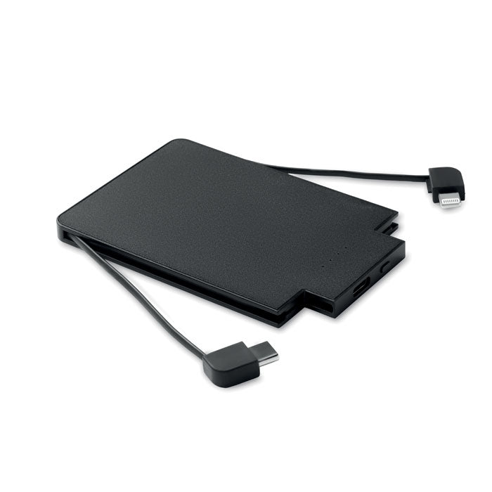 Magnetisk powerbank 2500 mAh