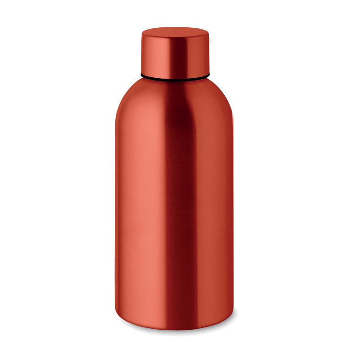 Flaska med enkel vägg 500 ml