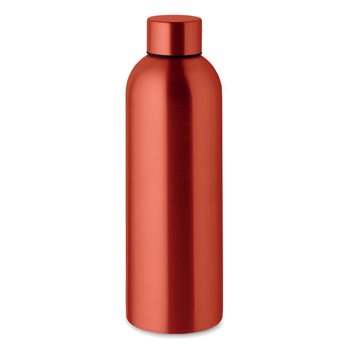 Flaska med enkel vägg 750 ml
