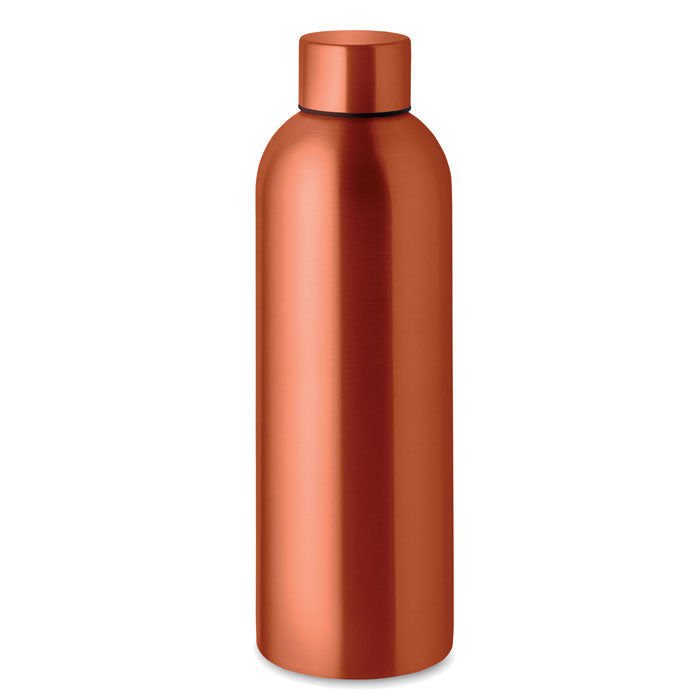 Flaska med enkel vägg 750 ml