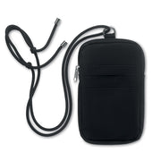 Crossbody-väska för smartphone