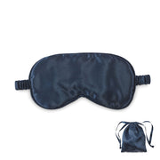 Ögonmask i mjuk polyester