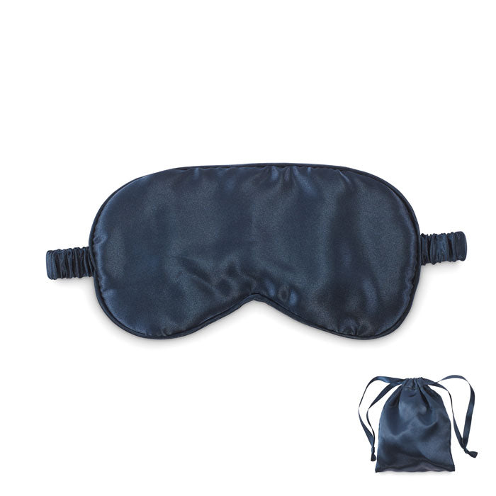 Ögonmask i mjuk polyester