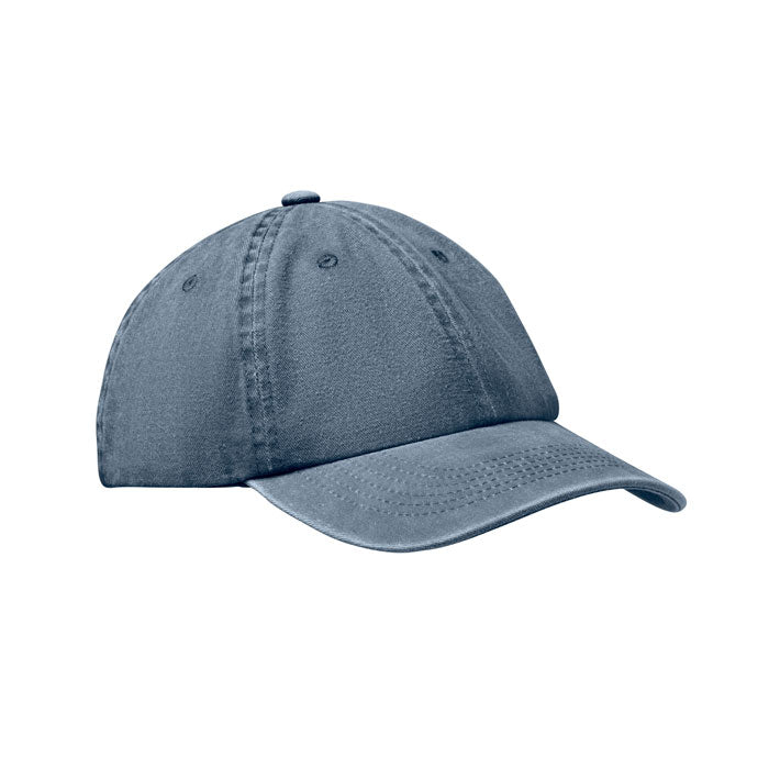 basebollkeps med 6 paneler 265