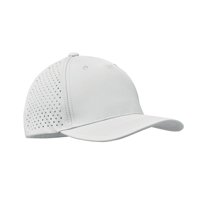 basebollkeps med 5 paneler 130
