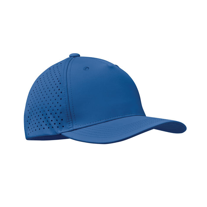 basebollkeps med 5 paneler 130