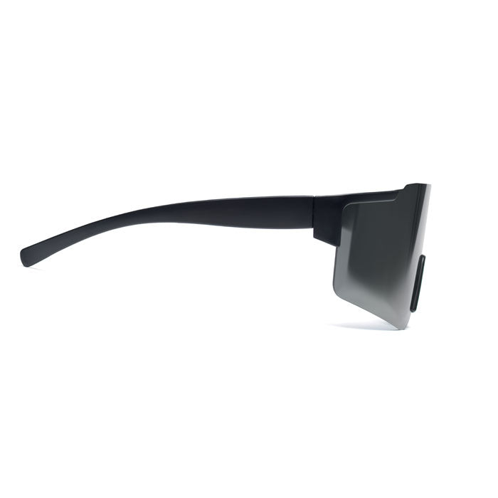Sportsolglasögon spegelglas