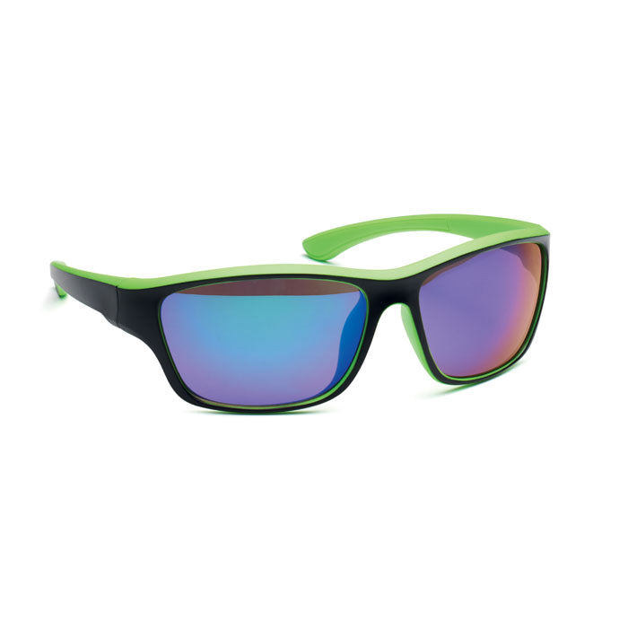 Sportsolglasögon UV400