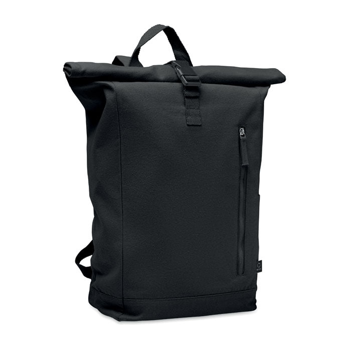 Rolltop-ryggsäck 390 gr/m²