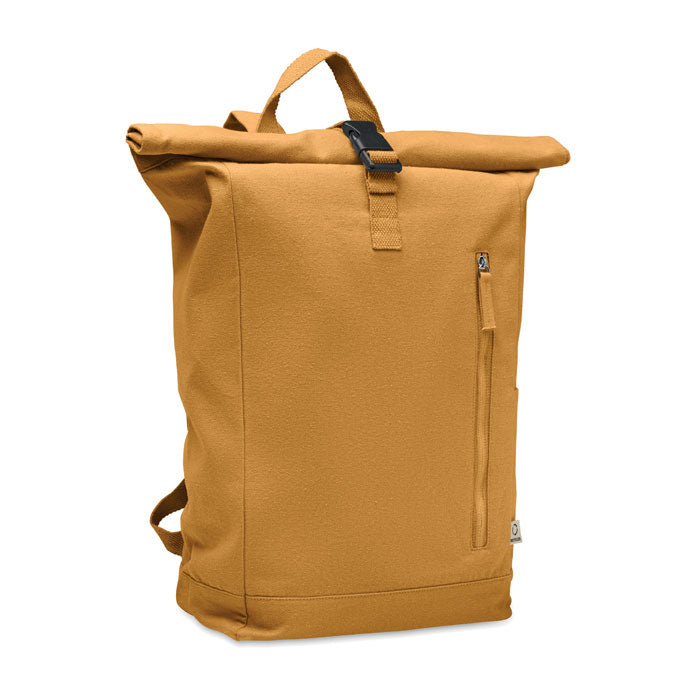 Rolltop-ryggsäck 390 gr/m²