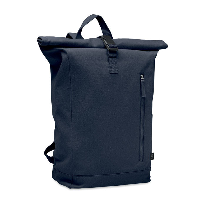 Rolltop-ryggsäck 390 gr/m²