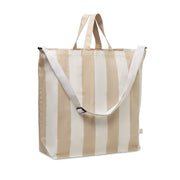 Extra stor strandväska 280gr/m²