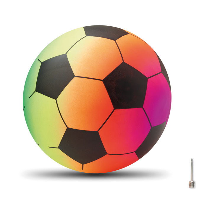 Uppblåsbar PVC-strandboll
