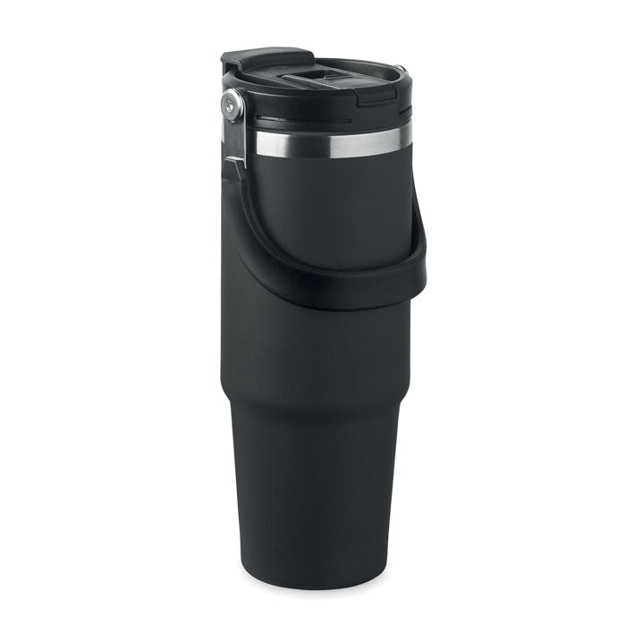 Dubbelväggig mugg 850 ml