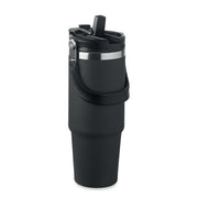 Dubbelväggig mugg 850 ml