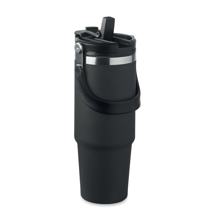 Dubbelväggig mugg 850 ml
