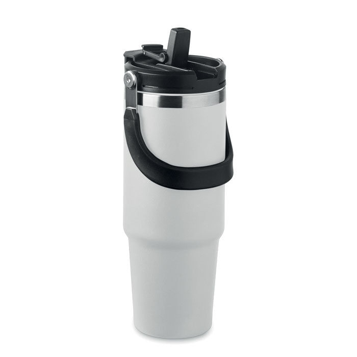 Dubbelväggig mugg 850 ml