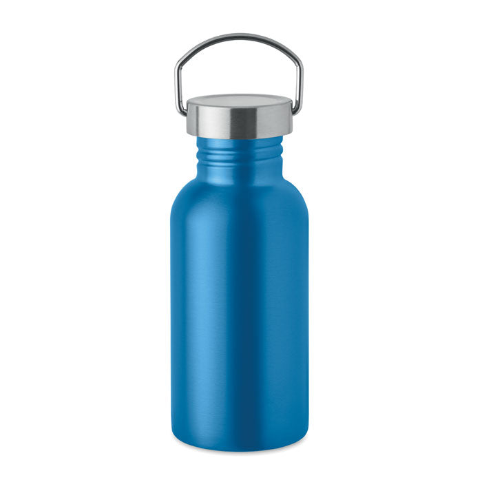 Flaska med enkel vägg 500 ml