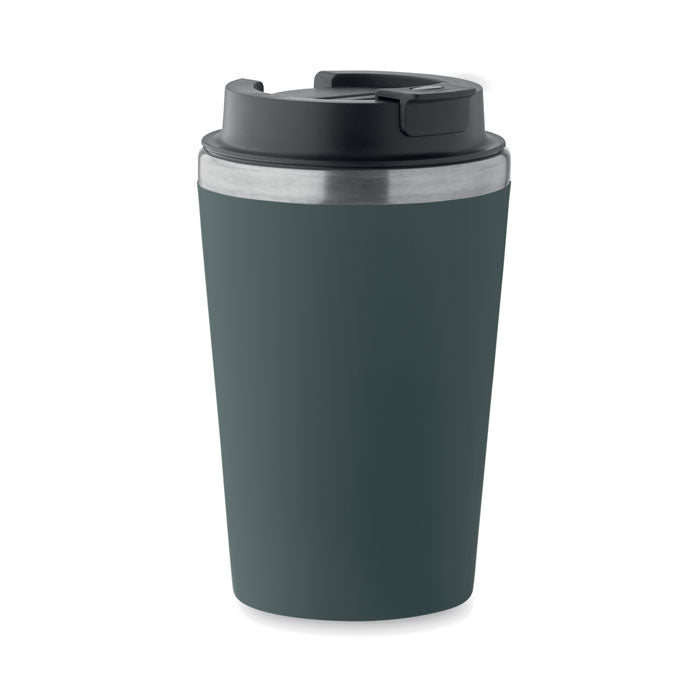 Mugg med keramiskt foder 350ml