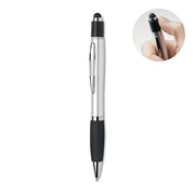 Anti-stress penna spinner
