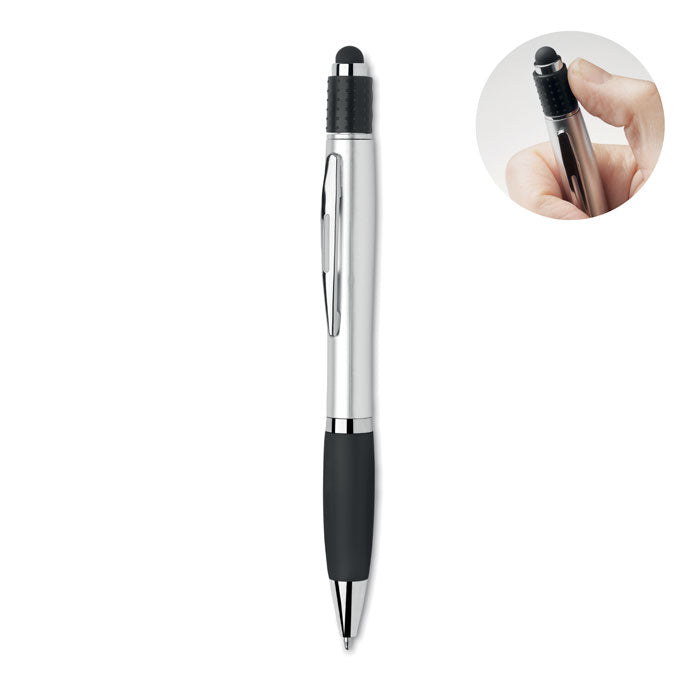 Anti-stress penna spinner