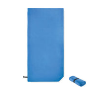 Dubbelsidig mikrofiberhandduk