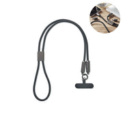 60W telefonhållare laddkabel
