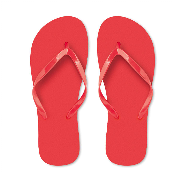 Flip-flop i polyeten M