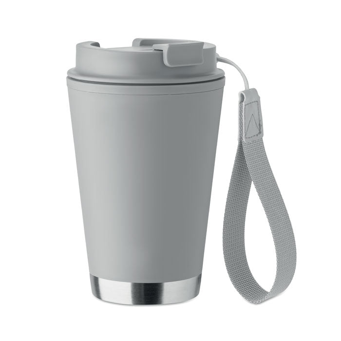Mugg med dubbelvägg 300 ml